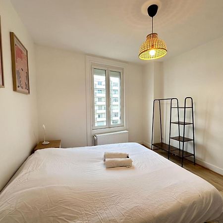 Las Vegas - Appartement A 랭스 외부 사진